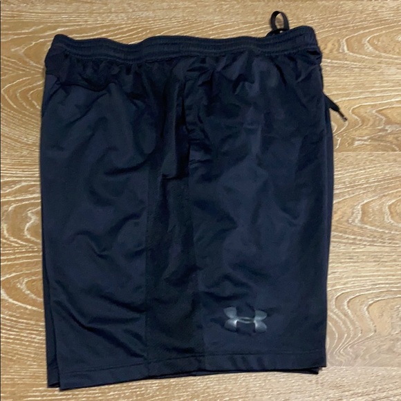 Under Armor Training shorts - Picture 4 of 7